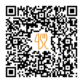 QR-code link către meniul Frituur De Fritzak Bierbeek