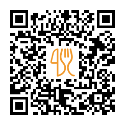 QR-code link către meniul Divas