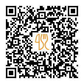 QR-code link către meniul The Bq Shop (fried Hub)