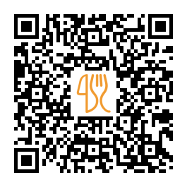 QR-code link către meniul Ayam Geprek Hotspot