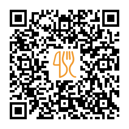 QR-code link către meniul Pearls Crumbs