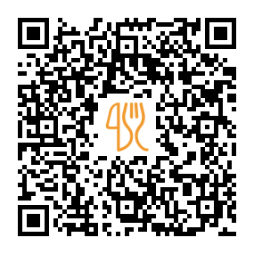 QR-code link către meniul Otter Lodge