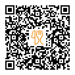 QR-code link către meniul The Eight Kings