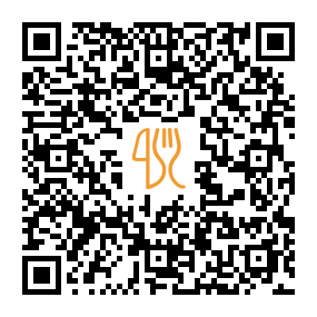 QR-code link către meniul West Coast Oriental