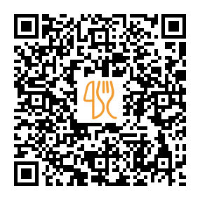 QR-code link către meniul King Cafe Green Star Caters