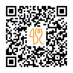 QR-code link către meniul Hayling Cafe