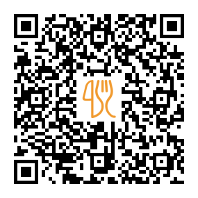 QR-code link către meniul The Friendly Plaice