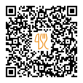 QR-code link către meniul Sue's Pantry Saundersfoot