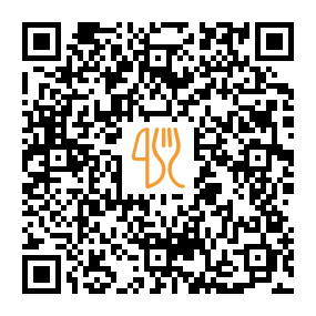 QR-code link către meniul Three Cups Inn