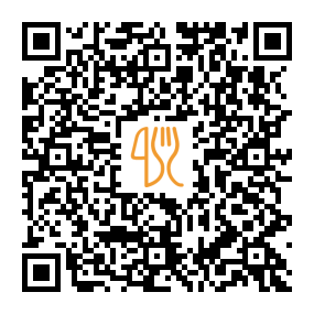 QR-code link către meniul Cafe Indulge