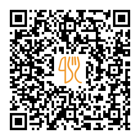 QR-code link către meniul Hungarian Kitchen Rushden