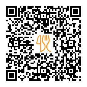 QR-code link către meniul The Pie Stop Cafe