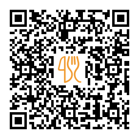 QR-code link către meniul Pandas Food Factory