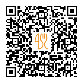 QR-code link către meniul Tilly's Tea House