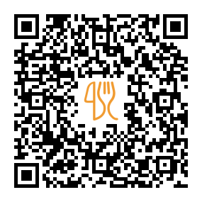 QR-code link către meniul The Good Grace Cafe