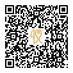 QR-code link către meniul Cow Cow Kitchen