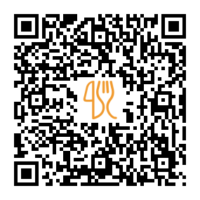 QR-code link către meniul Nhà Hàng Á Đông Pizza Beefsteak Fastfood