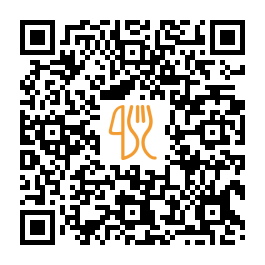 QR-code link către meniul Cwtch Coffi