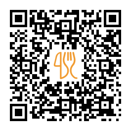 QR-code link către meniul Grill Shop Verdal