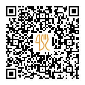 QR-code link către meniul Pizzabakeren Verdal