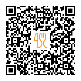 QR-code link către meniul The Viking Tandoori