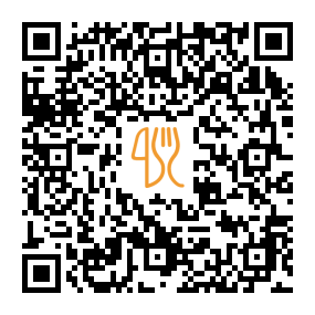 QR-code link către meniul Bizou American Brasserie