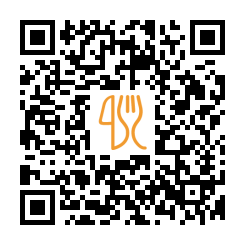 QR-code link către meniul Snack- Azulinho