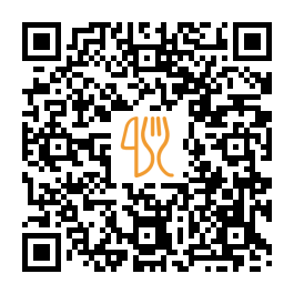 QR-code link către meniul Cream Fudge