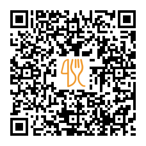 QR-code link către meniul Ambassadors Cafe