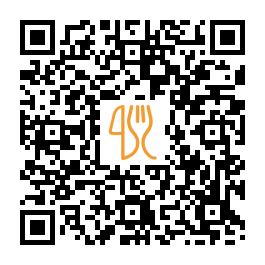 QR-code link către meniul Hunger Game