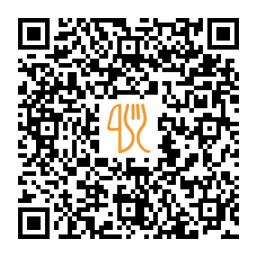 QR-code link către meniul Buffalo Wings Rings