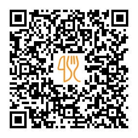 QR-code link către meniul Rose And Crown