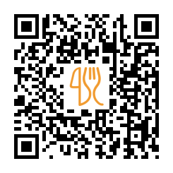 QR-code link către meniul Kuben Kafé