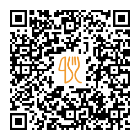 QR-code link către meniul Hall's Patisserie