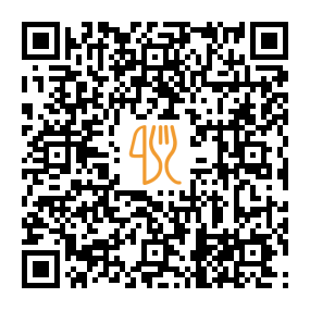 QR-code link către meniul The Sutherland Arms