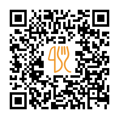 QR-code link către meniul Neon Juice