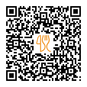 QR-code link către meniul Edzell Tweed Warehouse