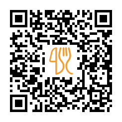 QR-code link către meniul Le Val D'arly