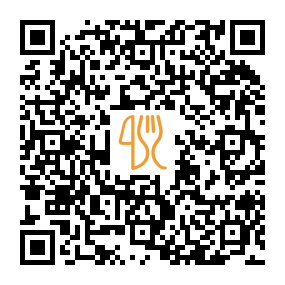 QR-code link către meniul New Sun King Seafood