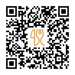 QR-code link către meniul Buffet Real