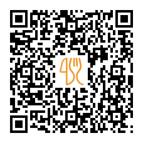 QR-code link către meniul Sisterz Kitchen