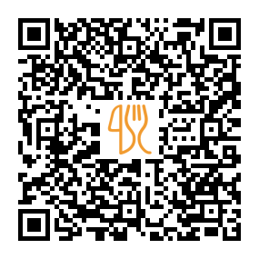 QR-code link către meniul Restaurace A Penzion Pod Vinicí