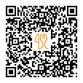 QR-code link către meniul Brickerville House