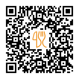 QR-code link către meniul Waf Bites