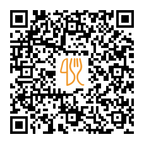 QR-code link către meniul Beach Hut