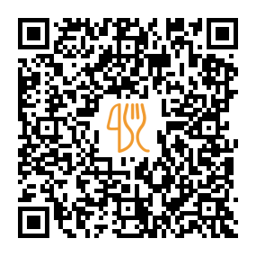 QR-code link către meniul Shalimar Balti House