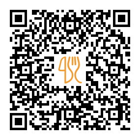 QR-code link către meniul The King's Pantry