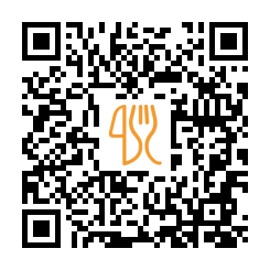 QR-code link către meniul O Cruceiro