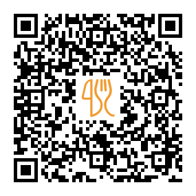 QR-code link către meniul Hungry Korean (central)