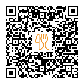 QR-code link către meniul Garden Kitchen